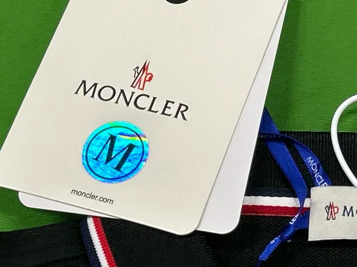 Moncler POLO QC photo 18