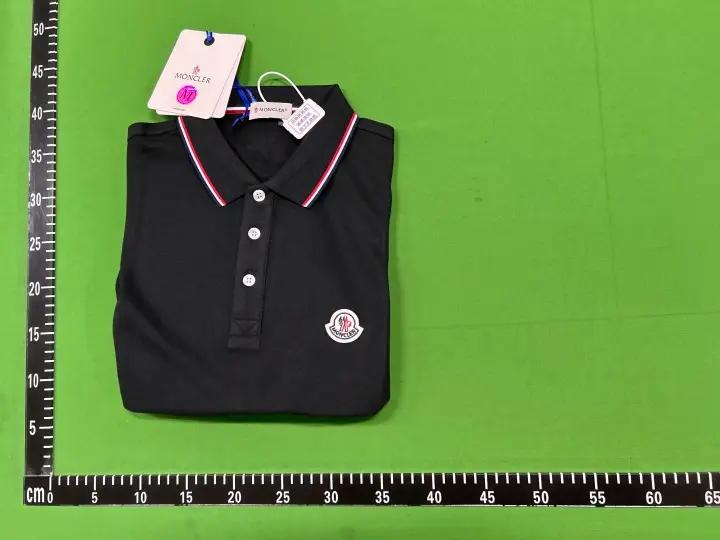 Moncler POLO QC photo 19