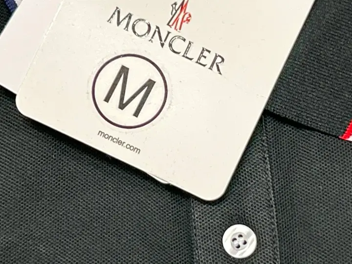 Moncler POLO QC photo 2