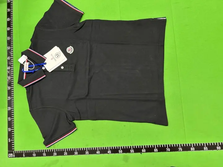 Moncler POLO QC photo 3
