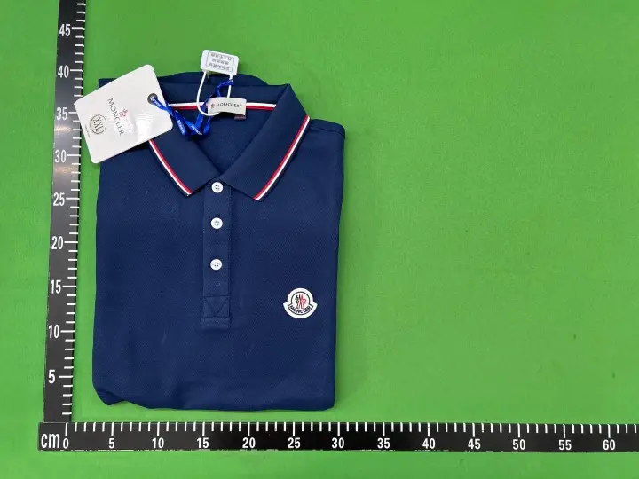 Moncler POLO QC photo 5