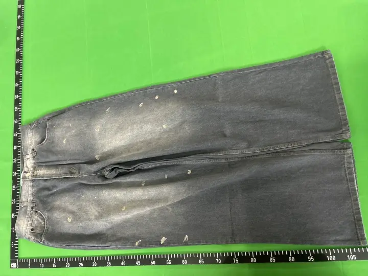 Ance Studio Jeans QC photo 3