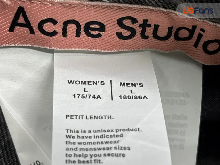 Ance Studio Jeans QC photo 5