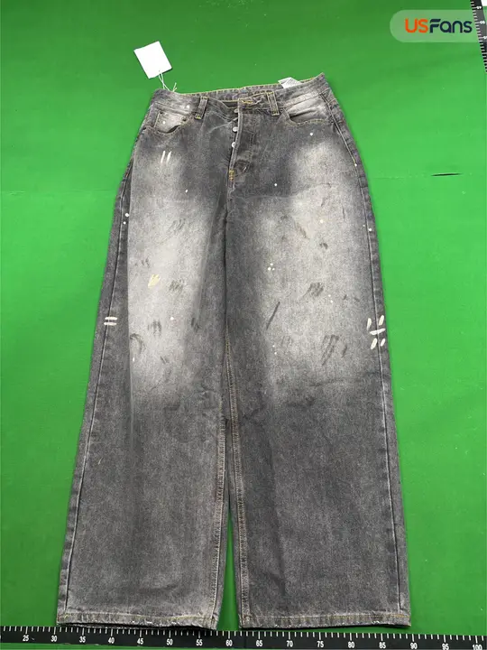 Ance Studio Jeans QC photo 6