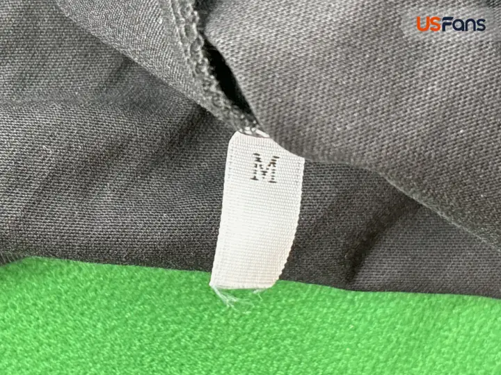 Number Nine Skull Shirt QC photo 1