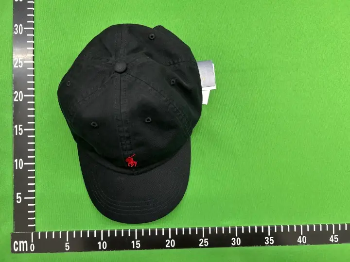 Ralph Lauren Cap QC photo 1