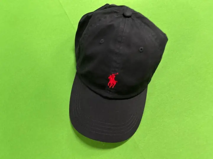 Ralph Lauren Cap QC photo 10
