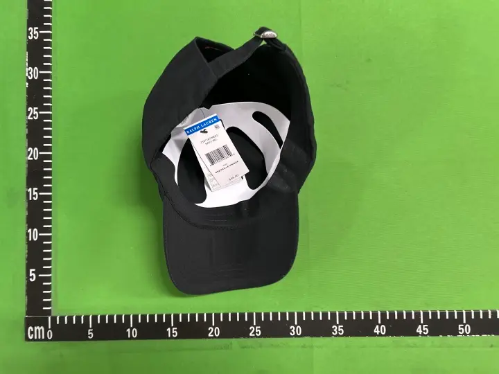 Ralph Lauren Cap QC photo 11
