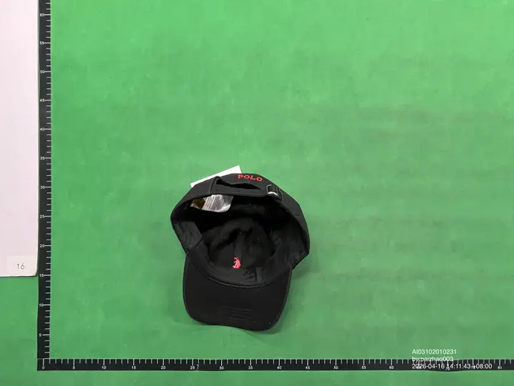 Ralph Lauren Cap QC photo 12