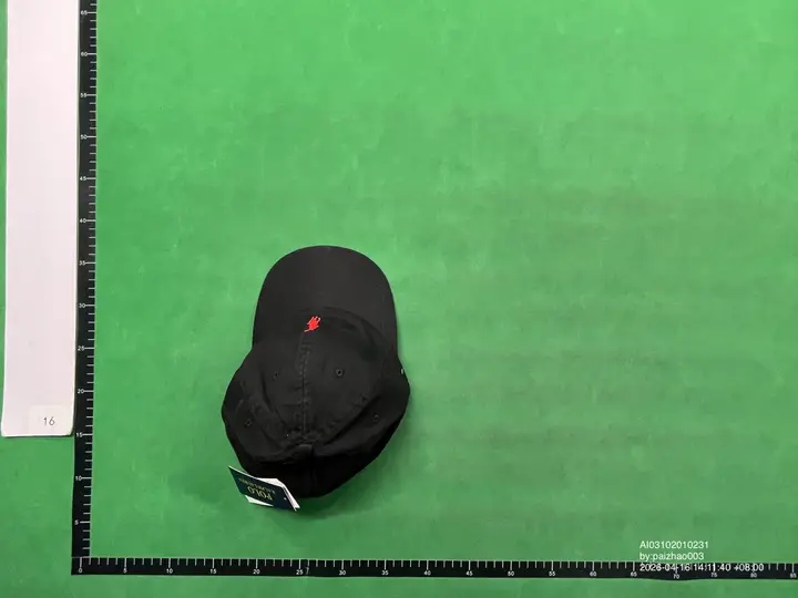 Ralph Lauren Cap QC photo 13