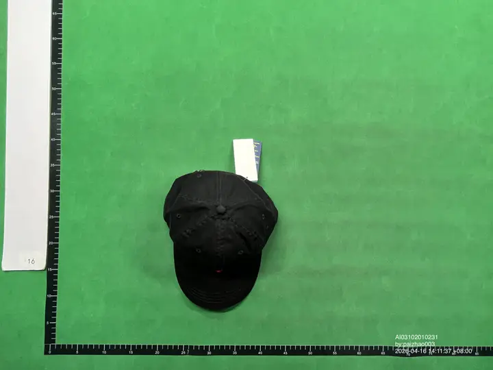 Ralph Lauren Cap QC photo 14