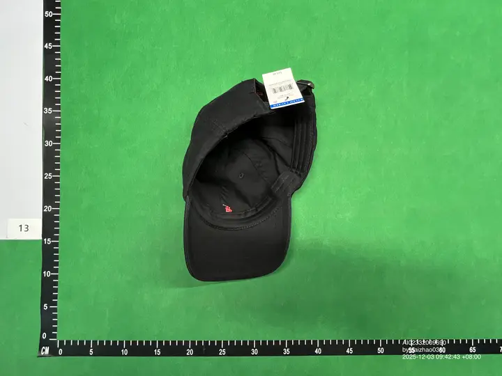 Ralph Lauren Cap QC photo 15