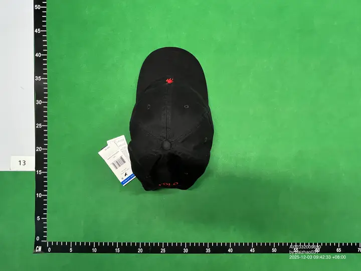 Ralph Lauren Cap QC photo 16