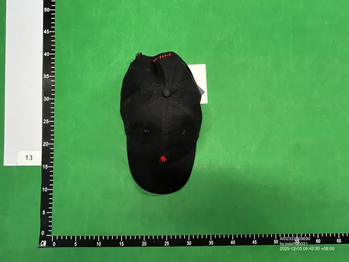 Ralph Lauren Cap QC photo 17