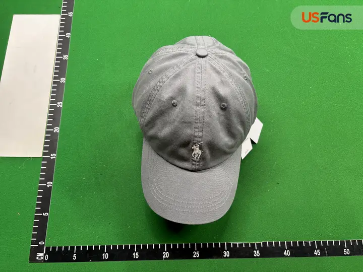 Ralph Lauren Cap QC photo 18
