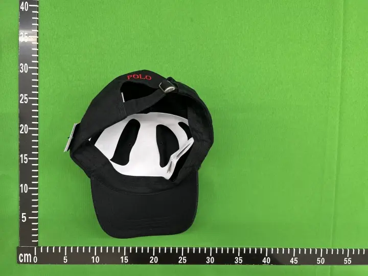 Ralph Lauren Cap QC photo 2