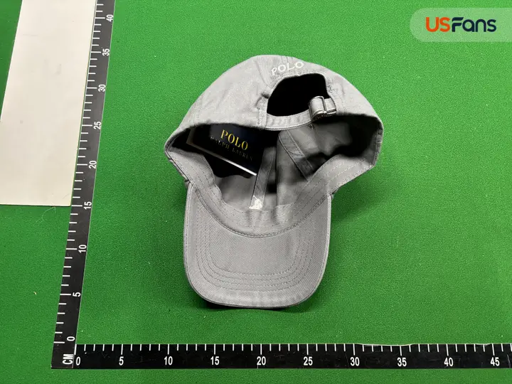 Ralph Lauren Cap QC photo 20