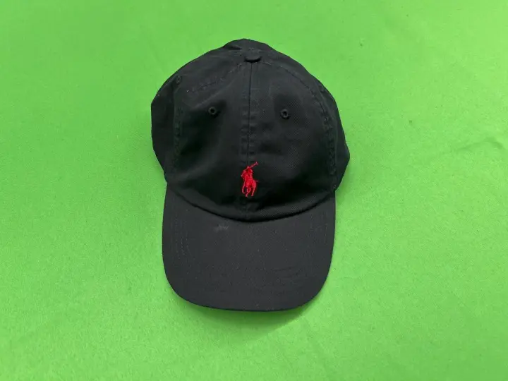 Ralph Lauren Cap QC photo 3
