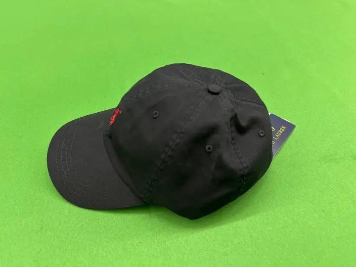 Ralph Lauren Cap QC photo 4