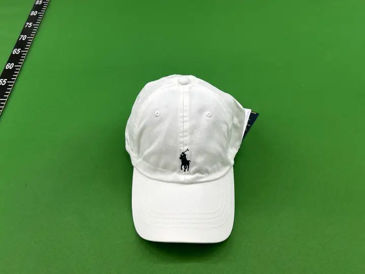 Ralph Lauren Cap QC photo 5