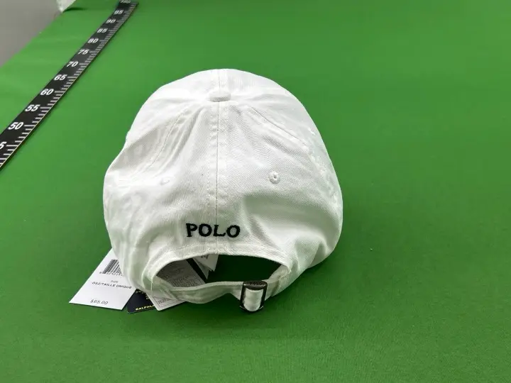 Ralph Lauren Cap QC photo 8