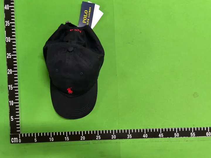 Ralph Lauren Cap QC photo 9