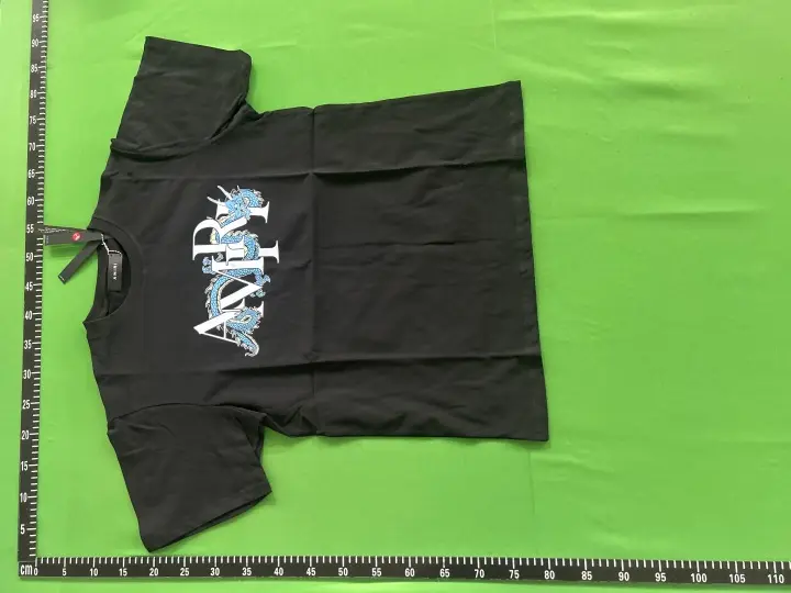 Amiri T-Shirts QC photo 18
