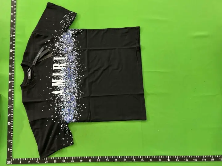 Amiri T-Shirts QC photo 2