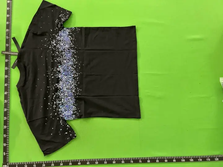 Amiri T-Shirts QC photo 3