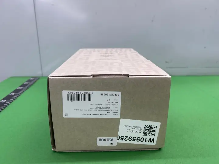 Golden Goose Trainers QC photo 1