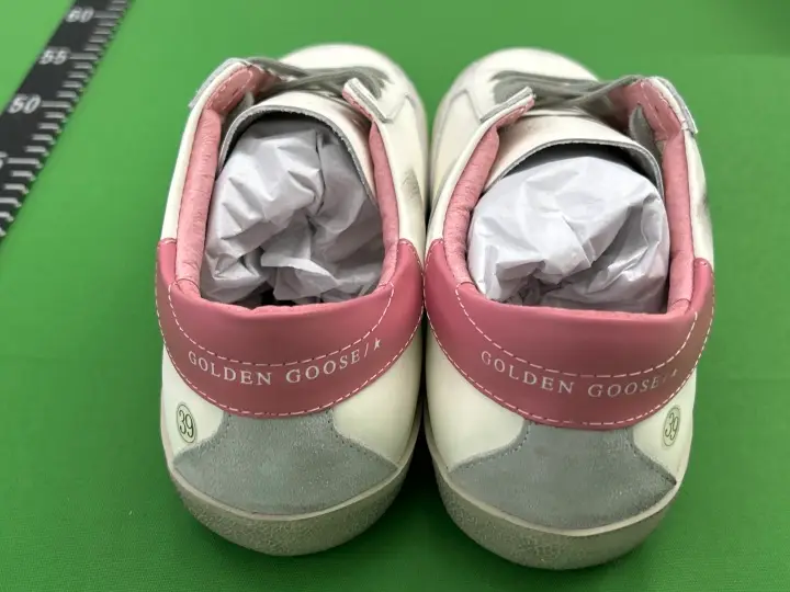 Golden Goose Trainers QC photo 11