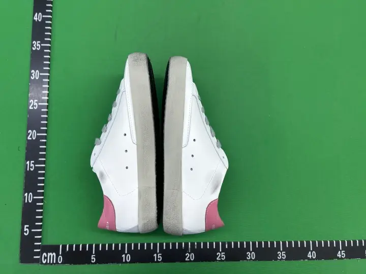 Golden Goose Trainers QC photo 12