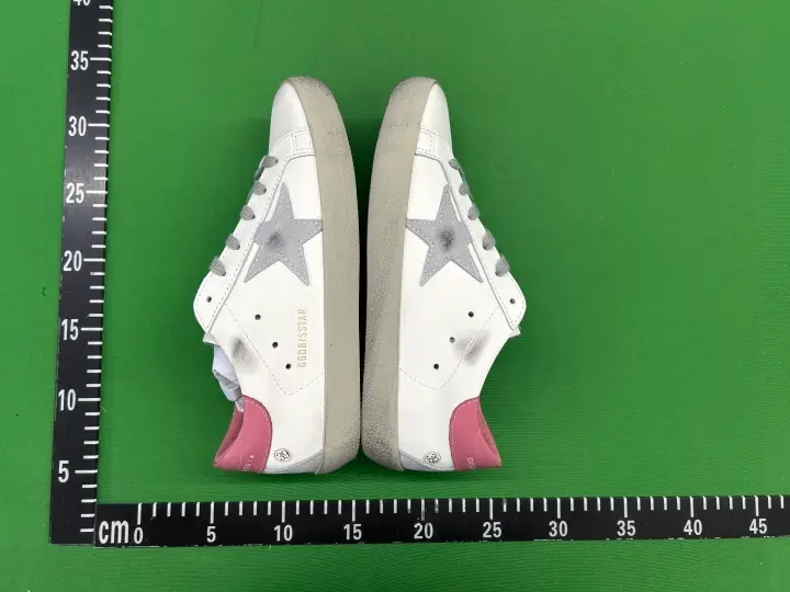 Golden Goose Trainers QC photo 13
