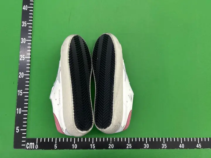 Golden Goose Trainers QC photo 16
