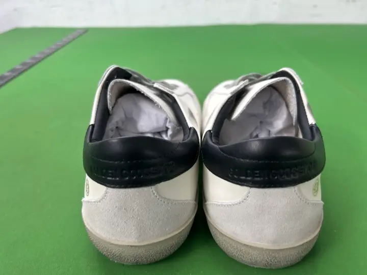 Golden Goose Trainers QC photo 19