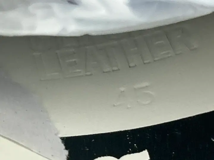 Golden Goose Trainers QC photo 5