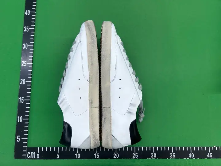 Golden Goose Trainers QC photo 6