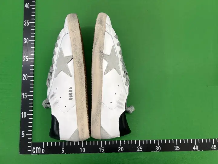 Golden Goose Trainers QC photo 7