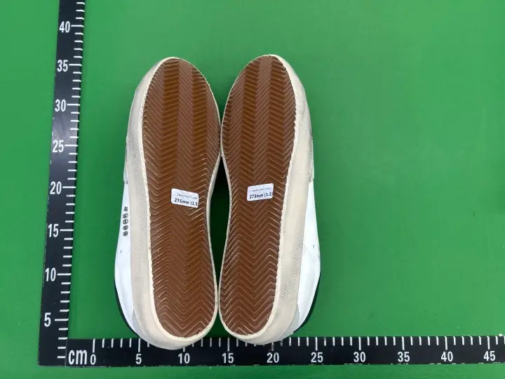 Golden Goose Trainers QC photo 8