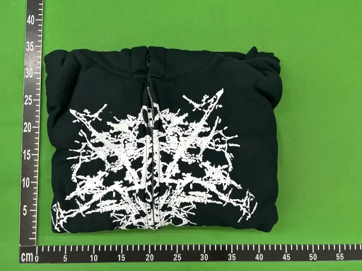 Ken Carson Xman Merch QC photo 1