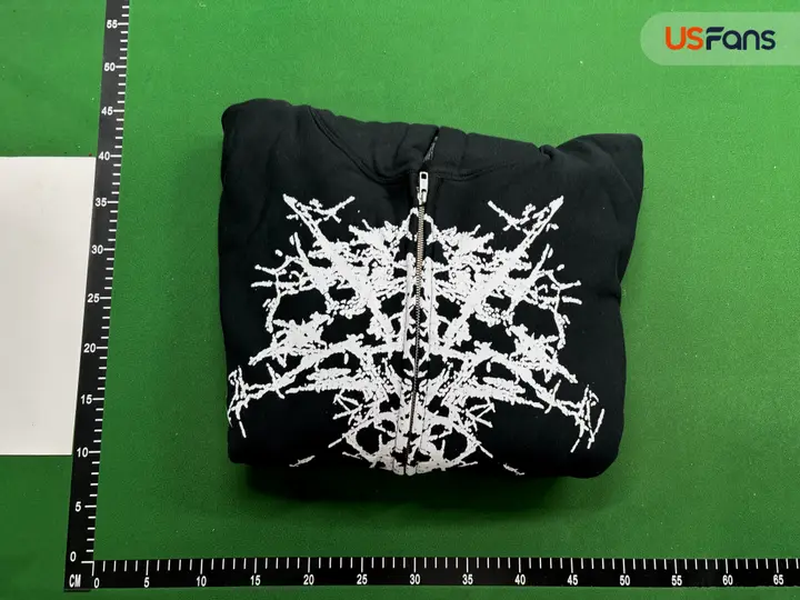 Ken Carson Xman Merch QC photo 12
