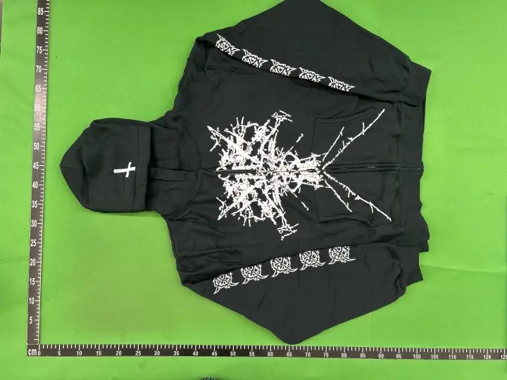 Ken Carson Xman Merch QC photo 3
