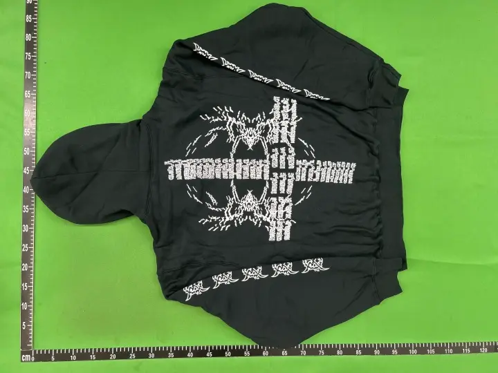 Ken Carson Xman Merch QC photo 4