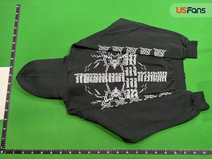 Ken Carson Xman Merch QC photo 7