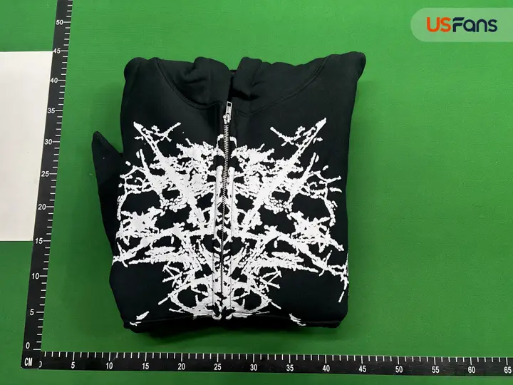 Ken Carson Xman Merch QC photo 8