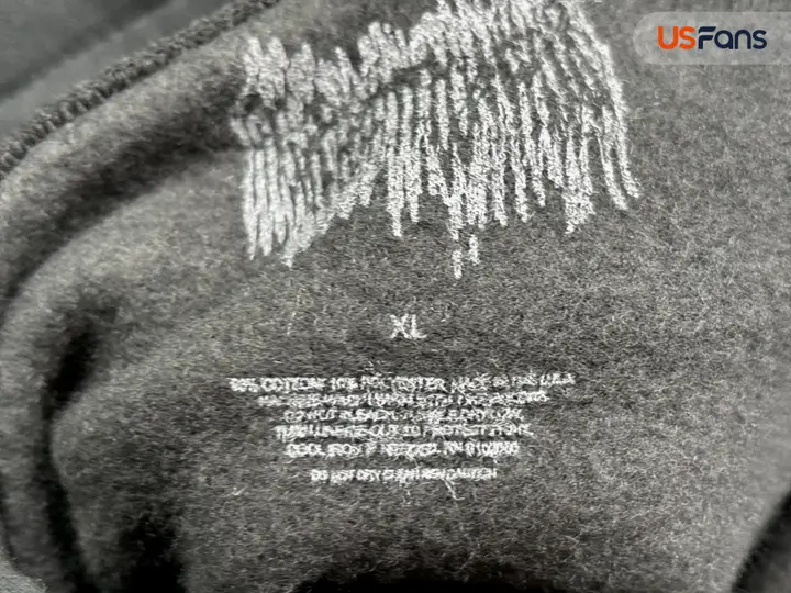 Ken Carson Xman Merch QC photo 9