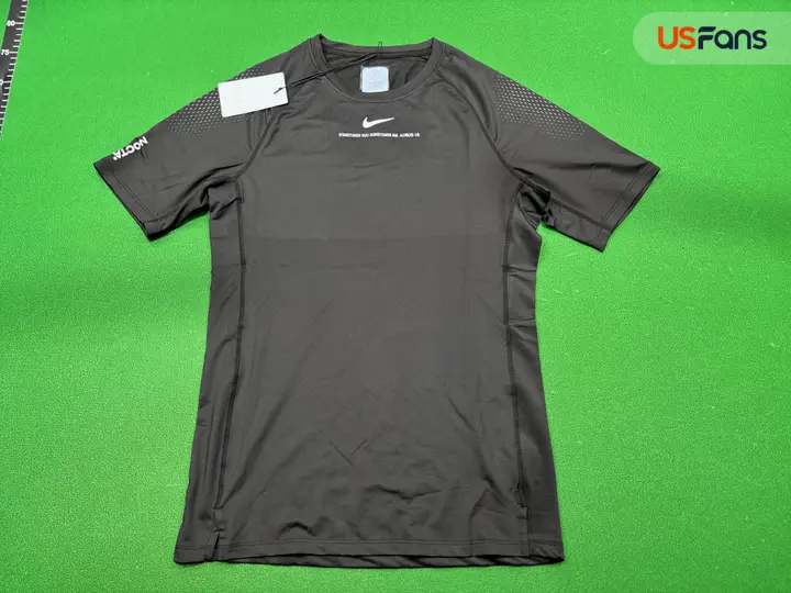 NOCTA T-Shirt QC photo 6