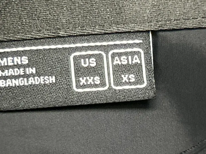 Budget/Best TNF Nuptse Jacket QC photo 6