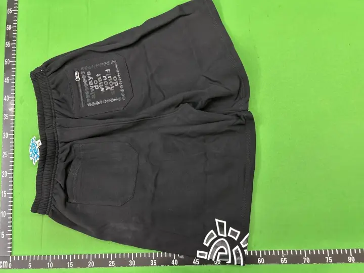 Adwysd Shorts QC photo 12
