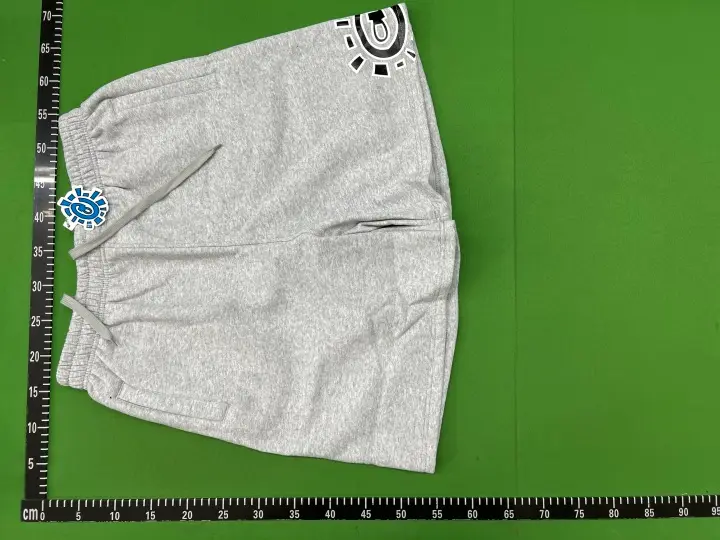 Adwysd Shorts QC photo 15